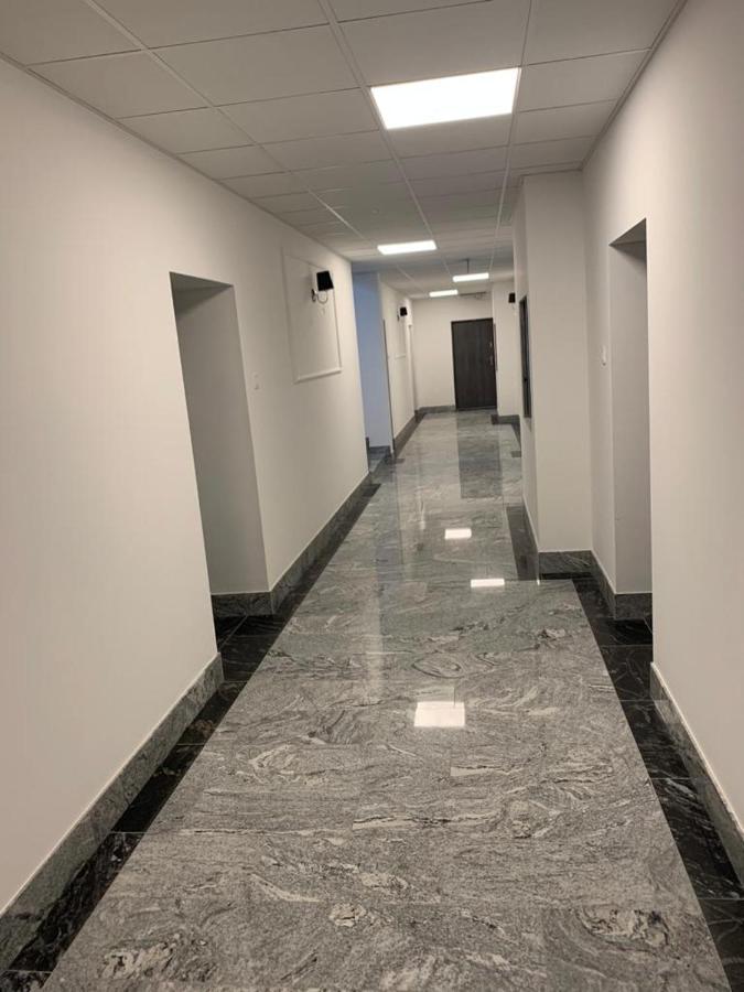 Apartament Walczaka 15 Miejsce Parkingowe กอร์ซุฟเวียลคอปอลสกี ภายนอก รูปภาพ