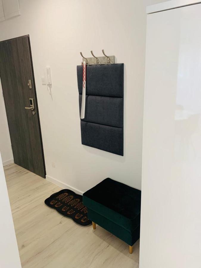 Apartament Walczaka 15 Miejsce Parkingowe กอร์ซุฟเวียลคอปอลสกี ภายนอก รูปภาพ