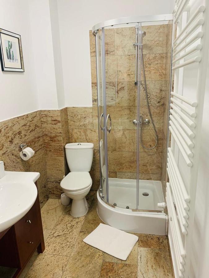 Apartament Walczaka 15 Miejsce Parkingowe กอร์ซุฟเวียลคอปอลสกี ภายนอก รูปภาพ