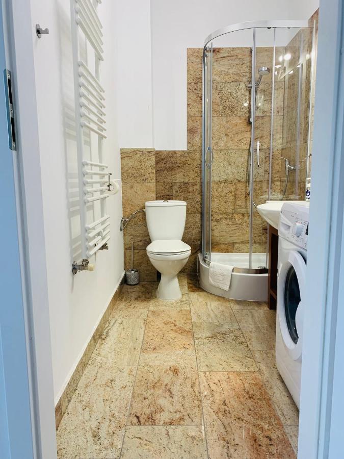 Apartament Walczaka 15 Miejsce Parkingowe กอร์ซุฟเวียลคอปอลสกี ภายนอก รูปภาพ