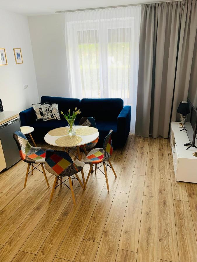 Apartament Walczaka 15 Miejsce Parkingowe กอร์ซุฟเวียลคอปอลสกี ภายนอก รูปภาพ